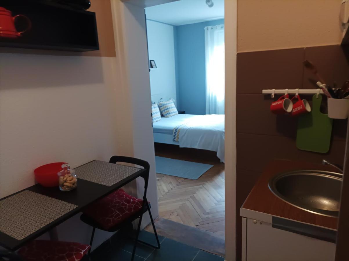 Apartmani Biljana Lazic Vrnjačka Banja エクステリア 写真