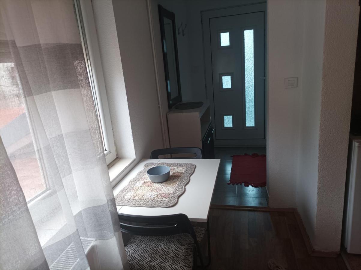 Apartmani Biljana Lazic Vrnjačka Banja エクステリア 写真