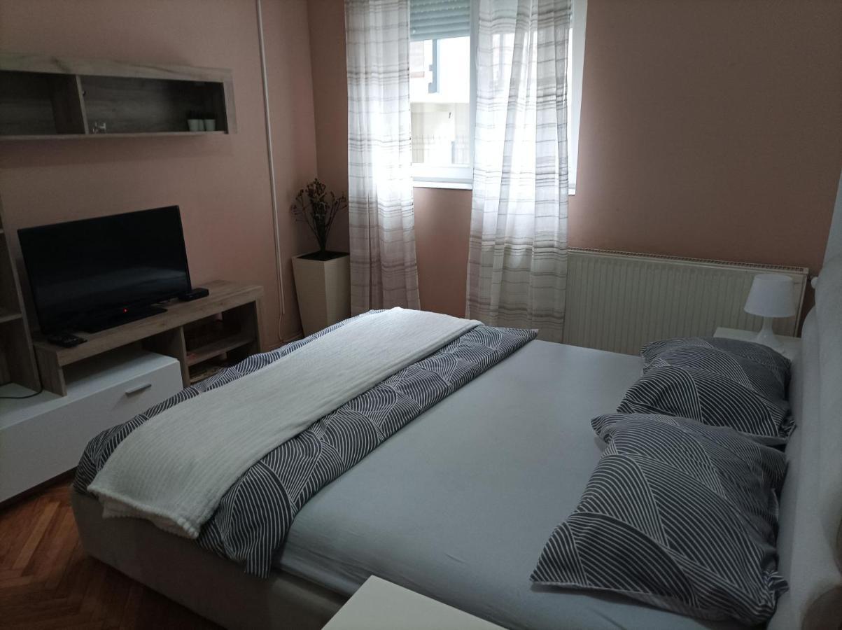 Apartmani Biljana Lazic Vrnjačka Banja エクステリア 写真