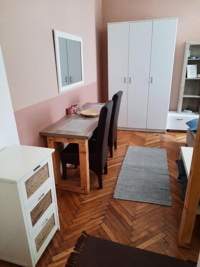 Apartmani Biljana Lazic Vrnjačka Banja エクステリア 写真