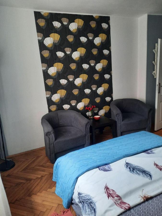 Apartmani Biljana Lazic Vrnjačka Banja エクステリア 写真