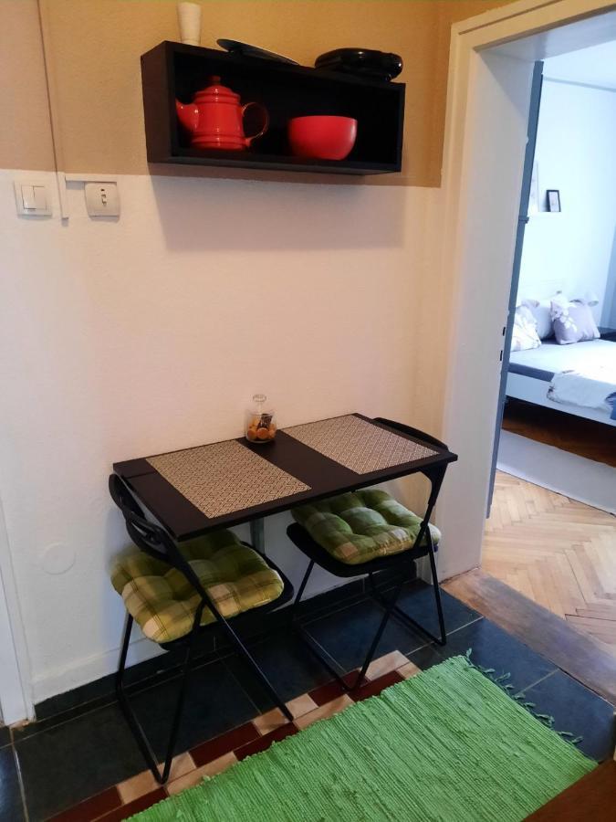 Apartmani Biljana Lazic Vrnjačka Banja エクステリア 写真