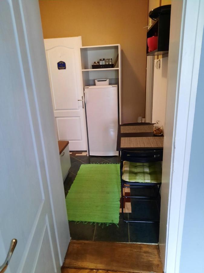 Apartmani Biljana Lazic Vrnjačka Banja エクステリア 写真