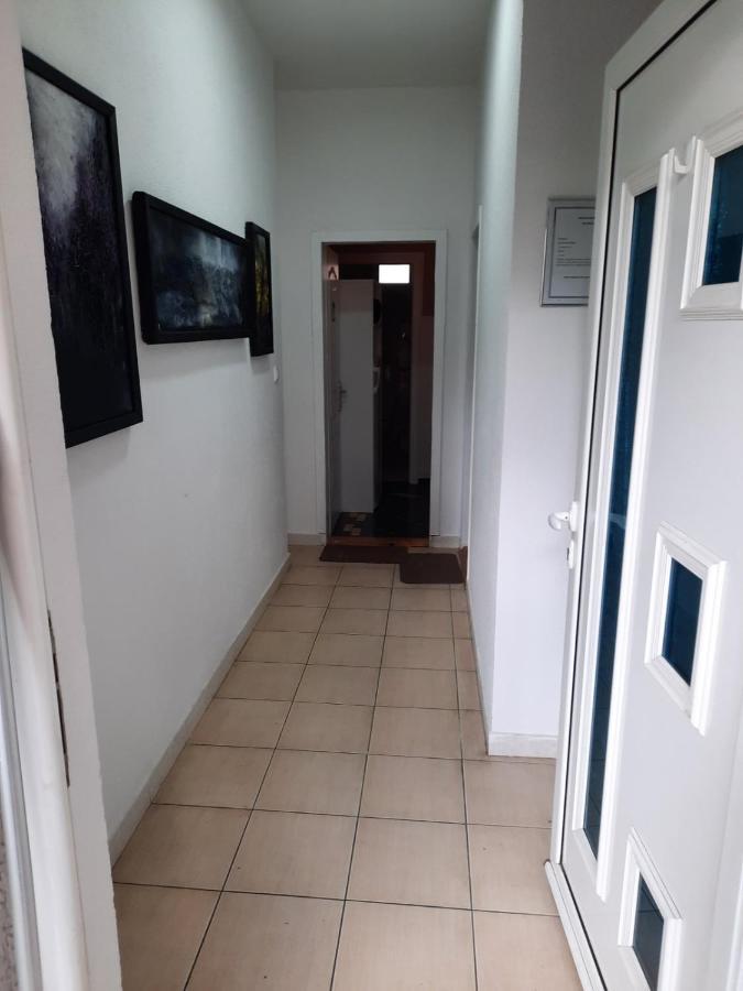 Apartmani Biljana Lazic Vrnjačka Banja エクステリア 写真