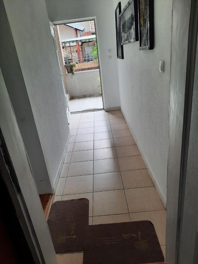 Apartmani Biljana Lazic Vrnjačka Banja エクステリア 写真
