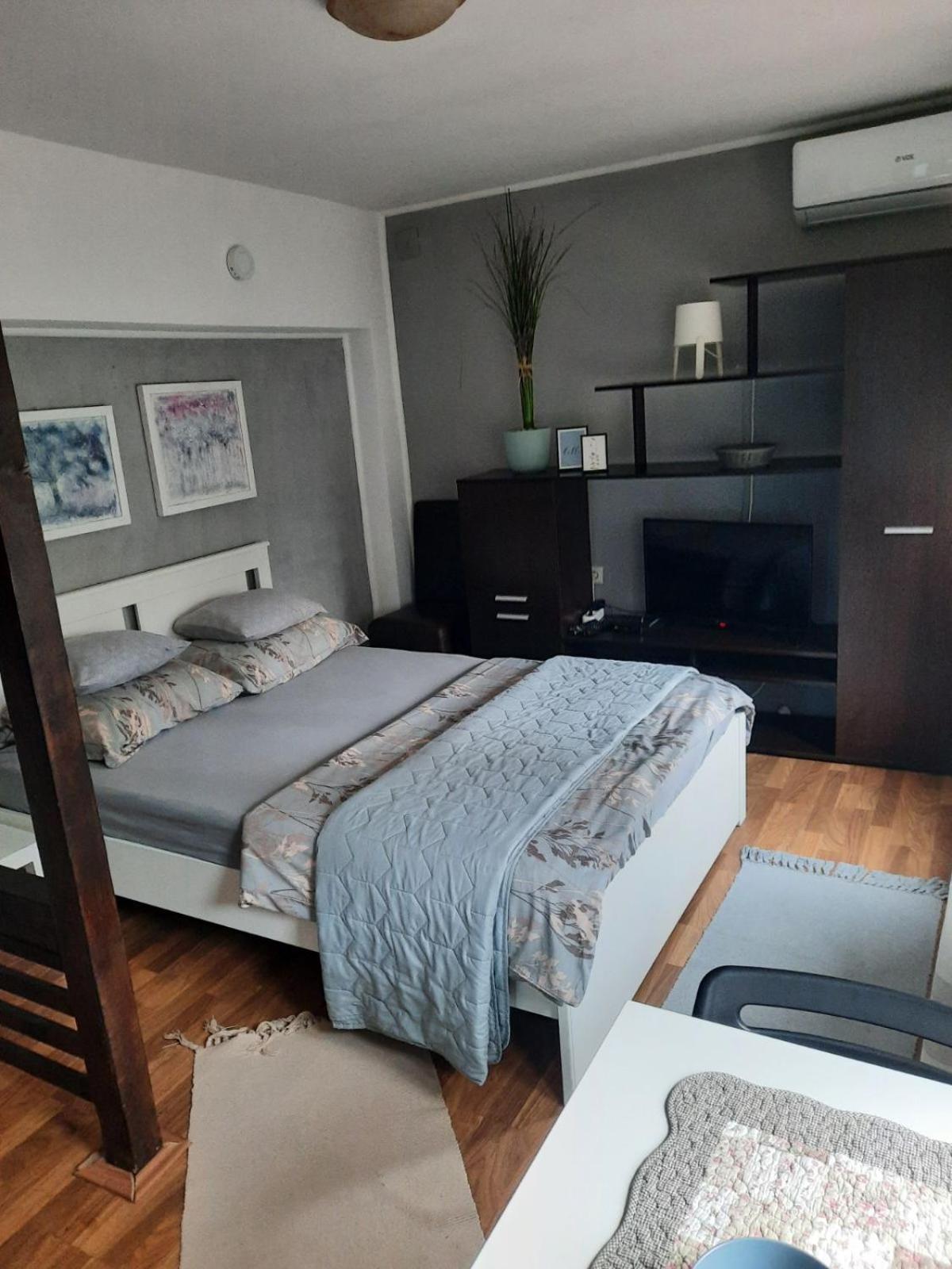 Apartmani Biljana Lazic Vrnjačka Banja エクステリア 写真