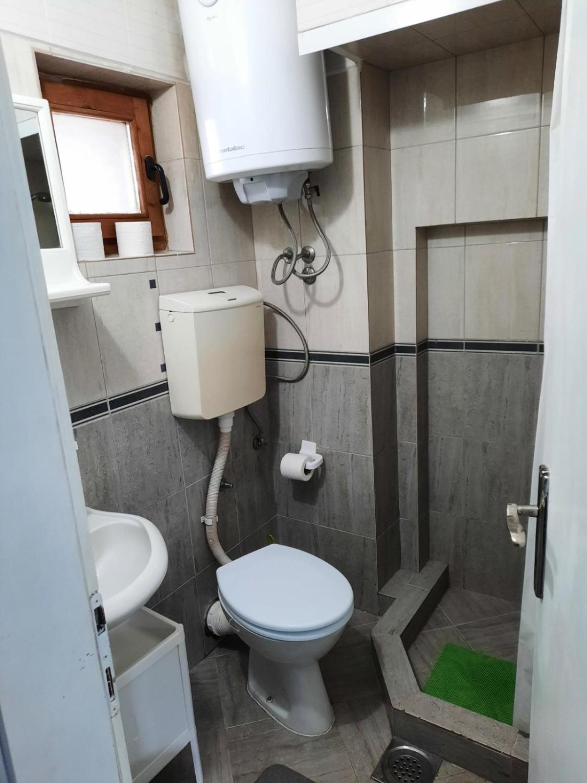 Apartmani Biljana Lazic Vrnjačka Banja エクステリア 写真