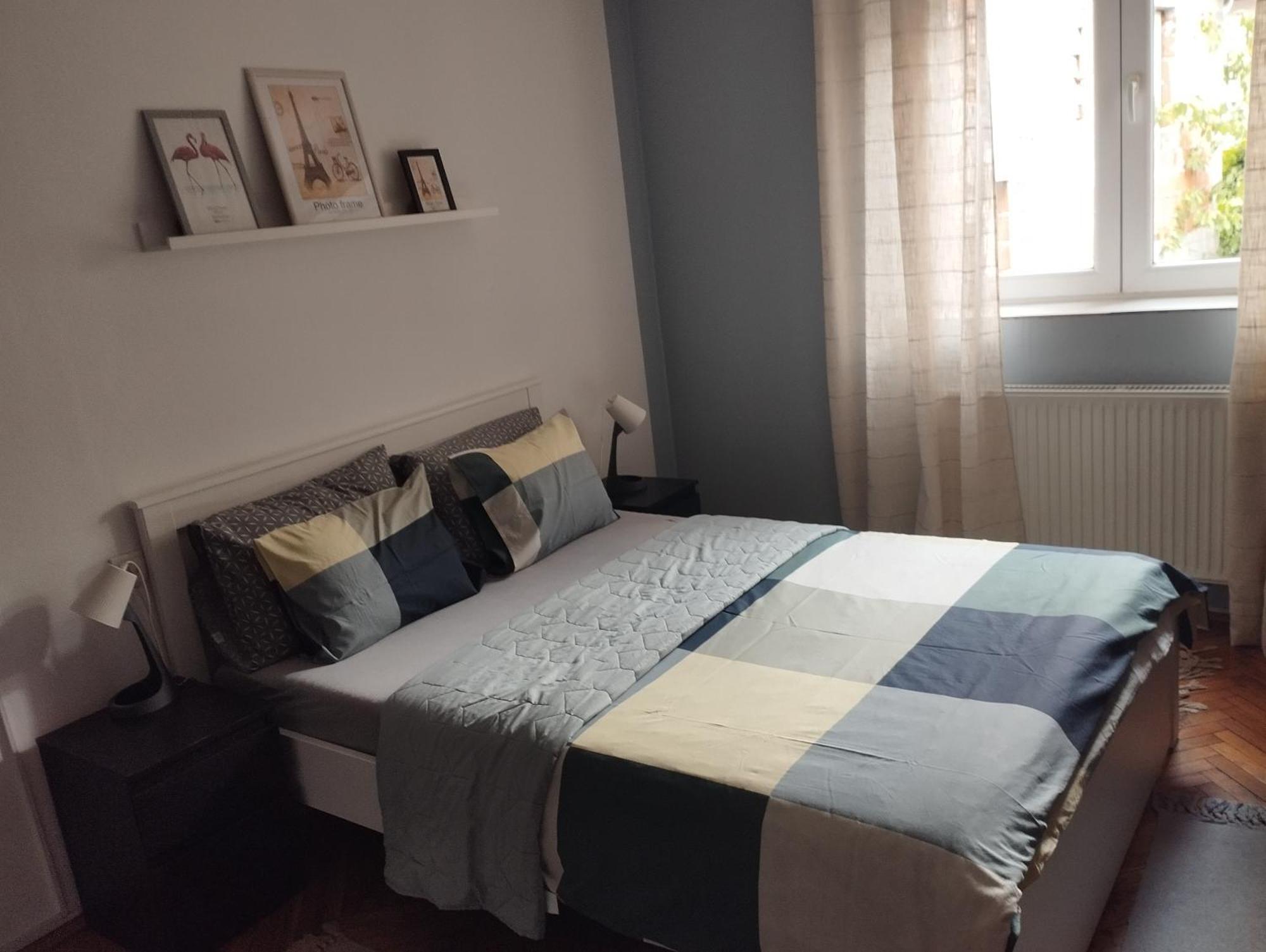 Apartmani Biljana Lazic Vrnjačka Banja エクステリア 写真
