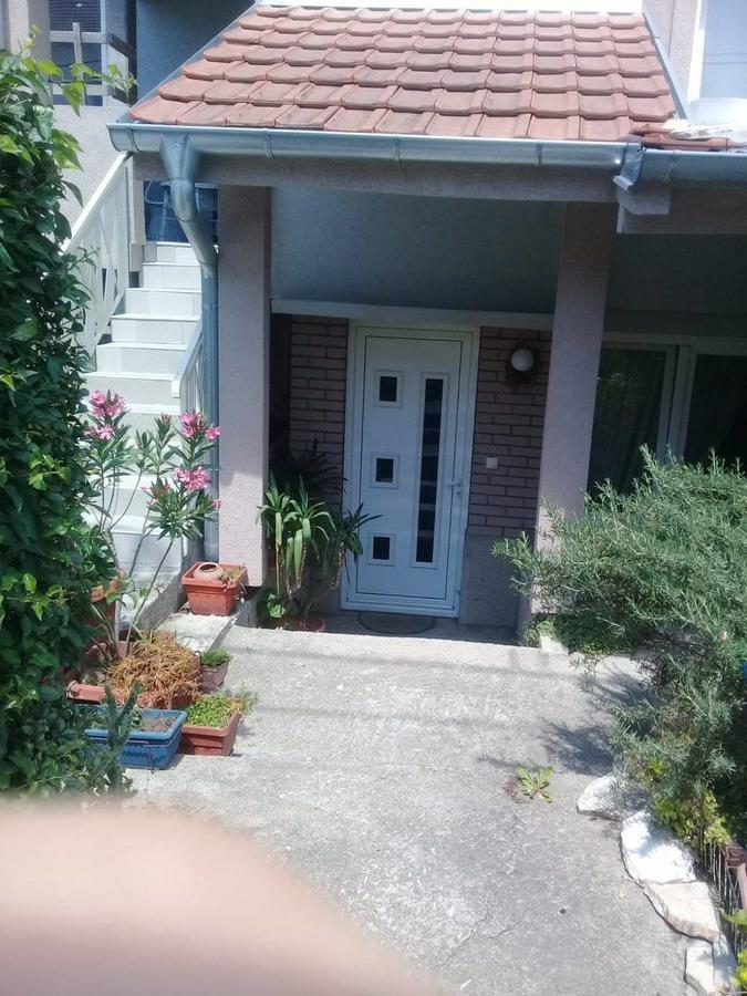 Apartmani Biljana Lazic Vrnjačka Banja エクステリア 写真